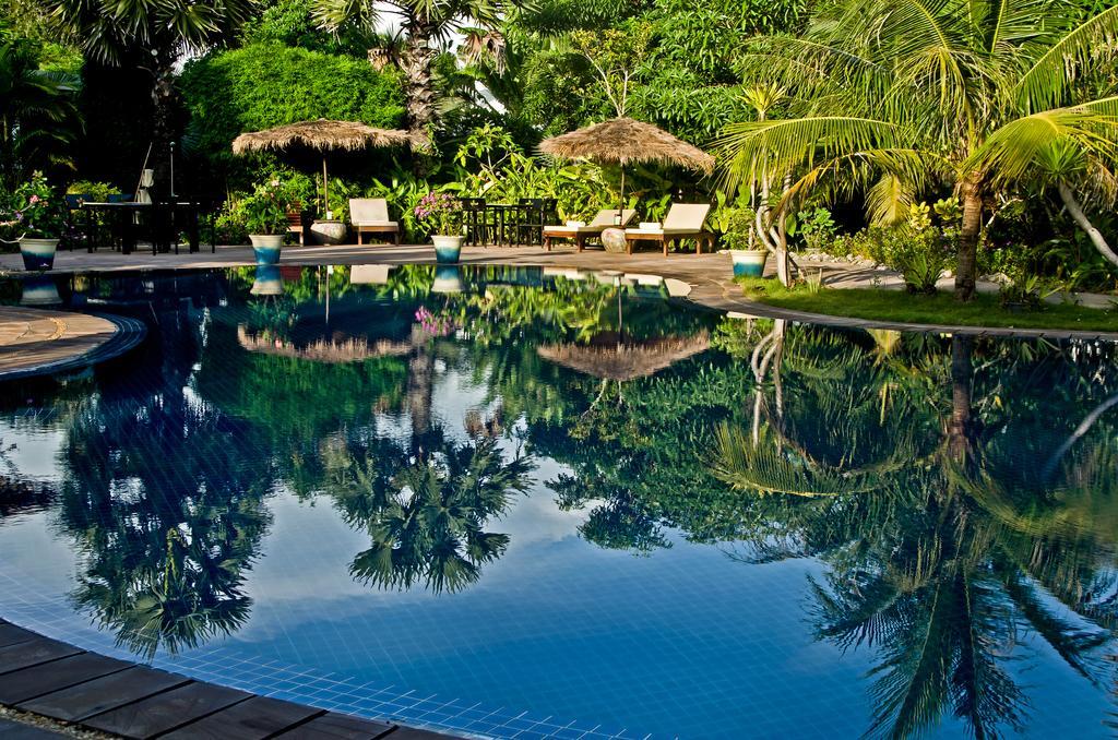 Battambang Resort Exterior photo