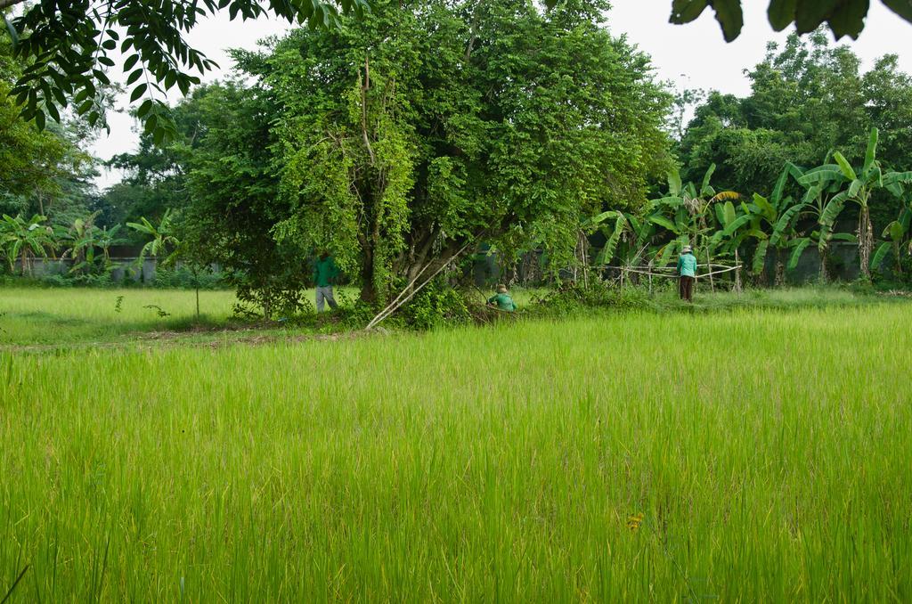 Battambang Resort Exterior photo