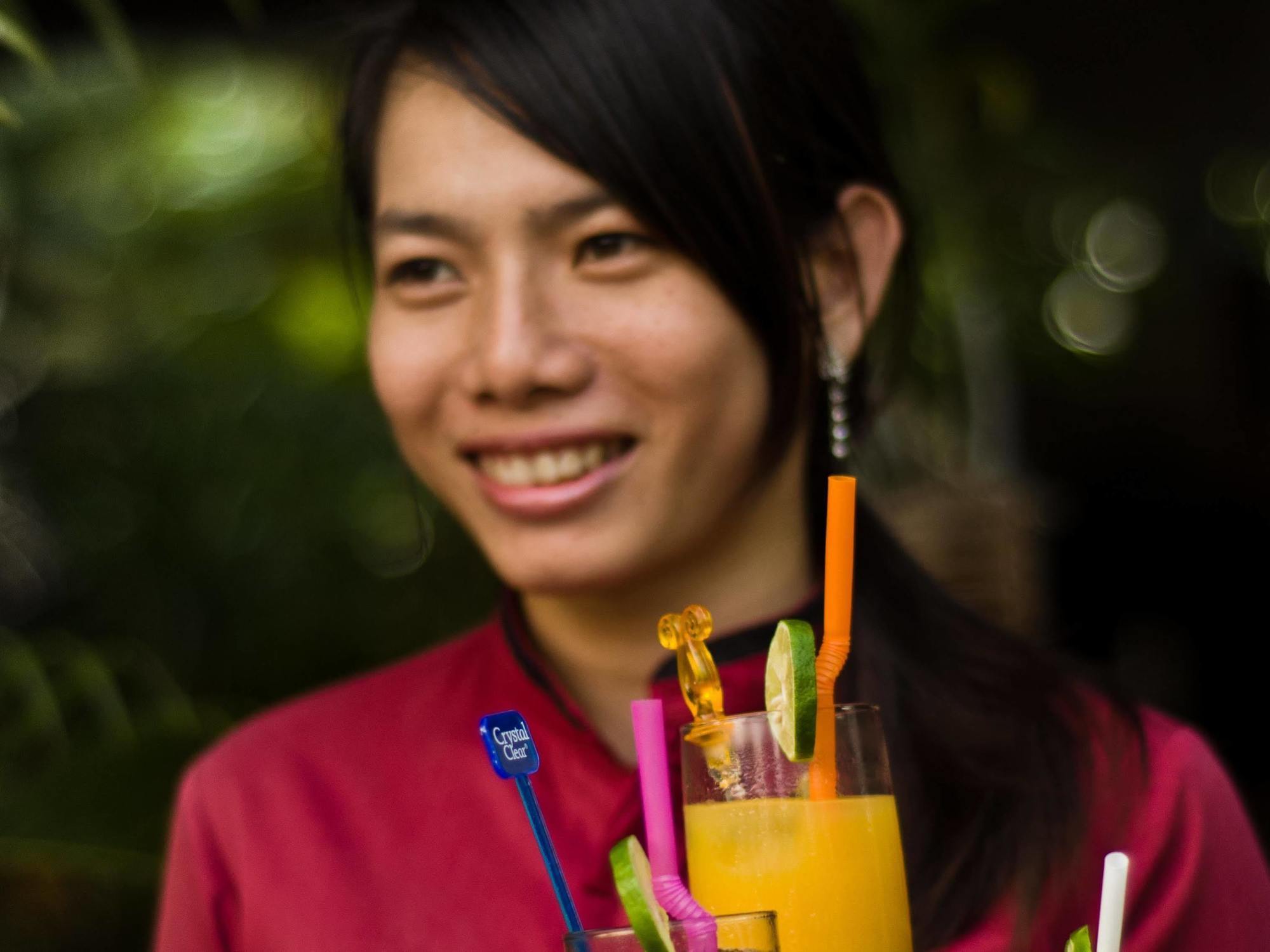 Battambang Resort Exterior photo