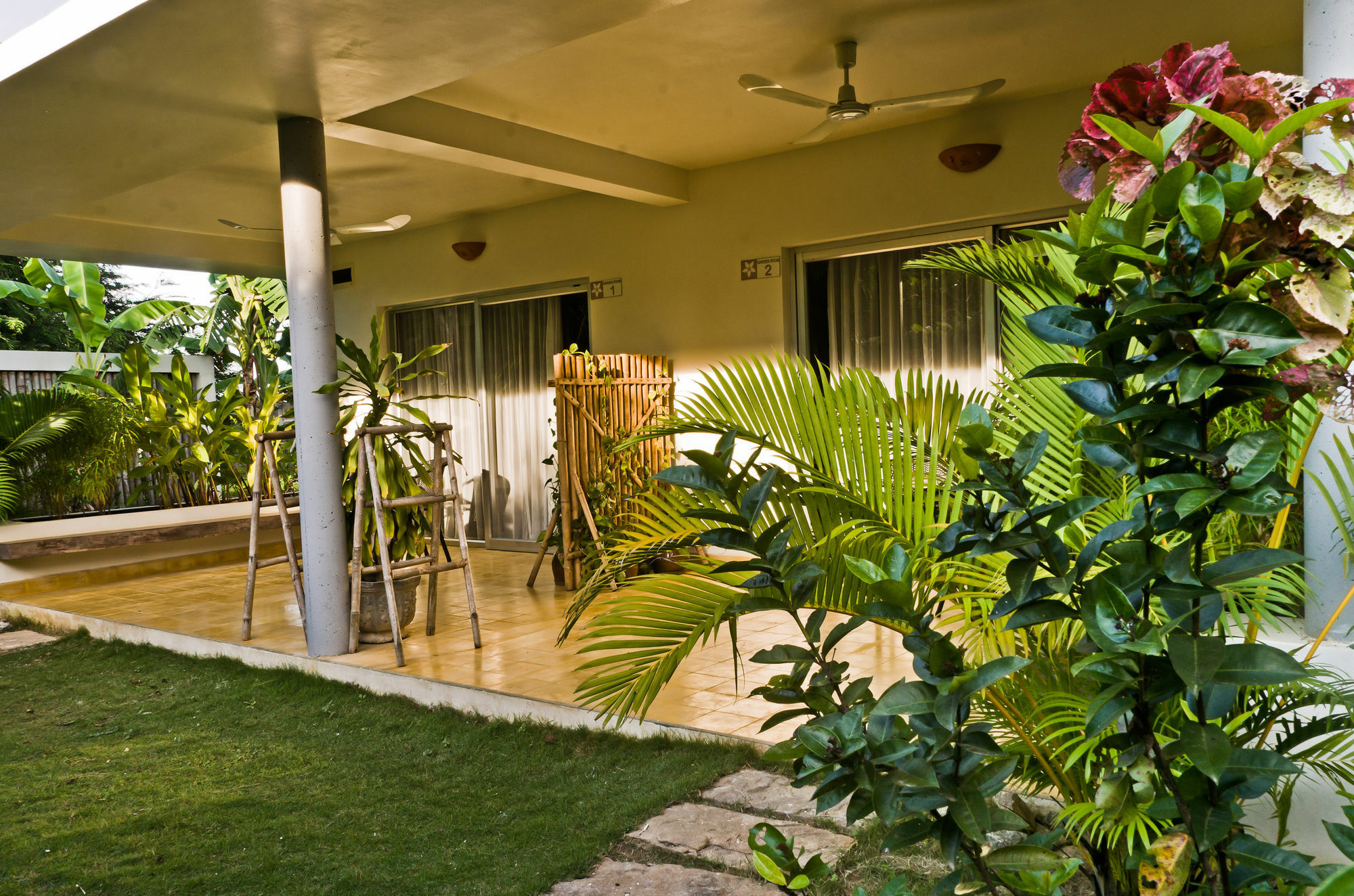 Battambang Resort Exterior photo